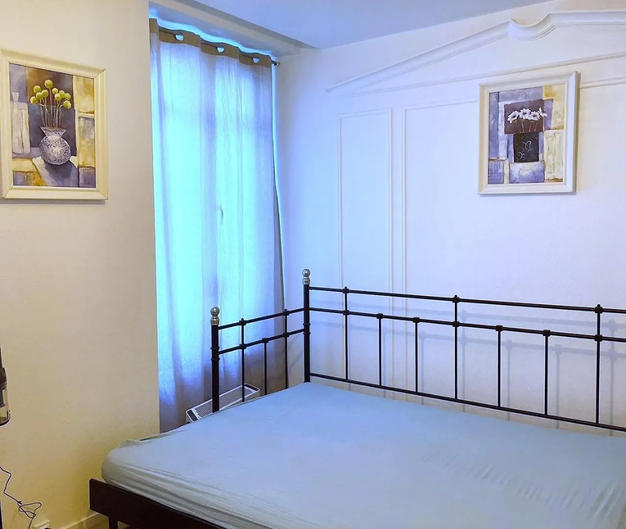 Apartment Leaf'S Home Paris