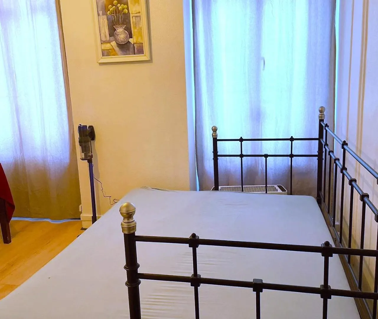 Apartment Leaf'S Home Paris France